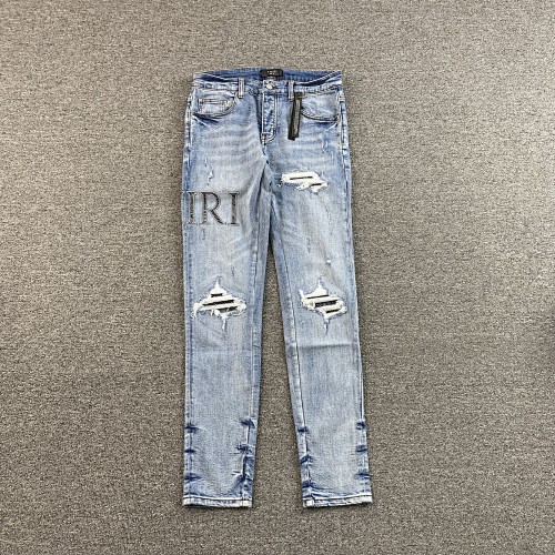 Amiri Jeans