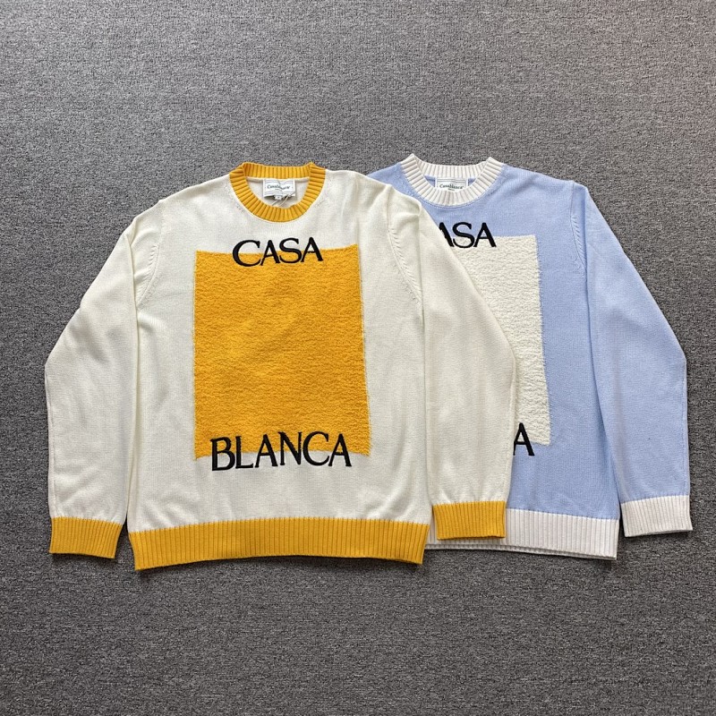 Casablanca Sweater