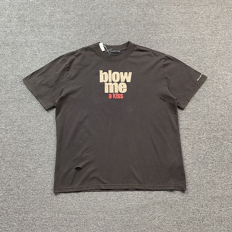 Project G R T-shirt