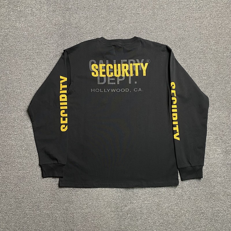 Gallery Dept. T-shirt