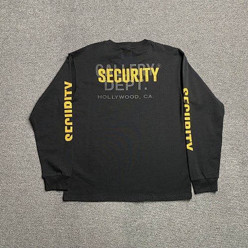 Gallery Dept. T-shirt