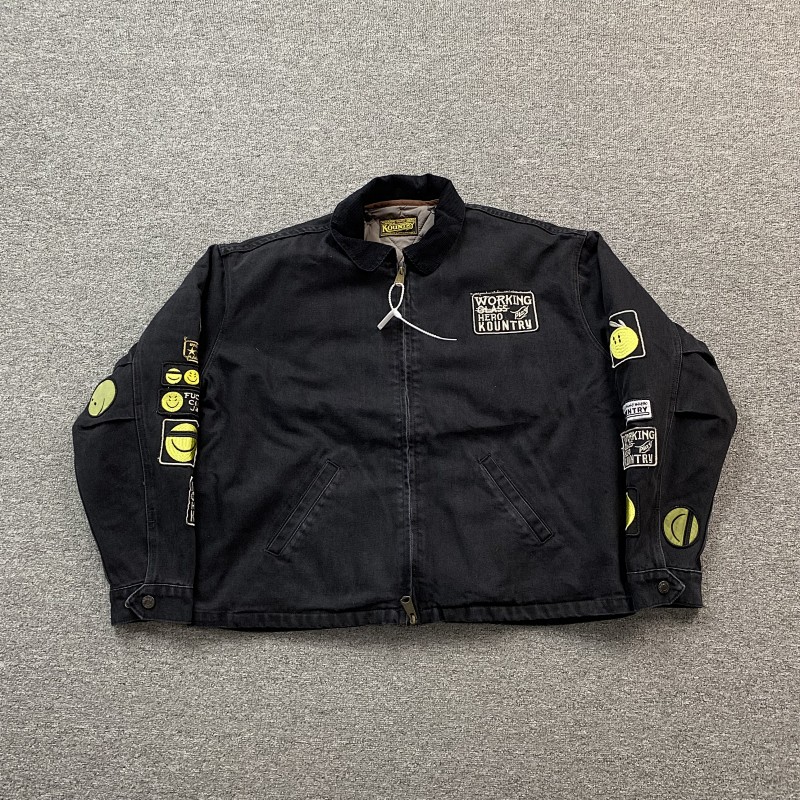 Kapital Kountry Jacket