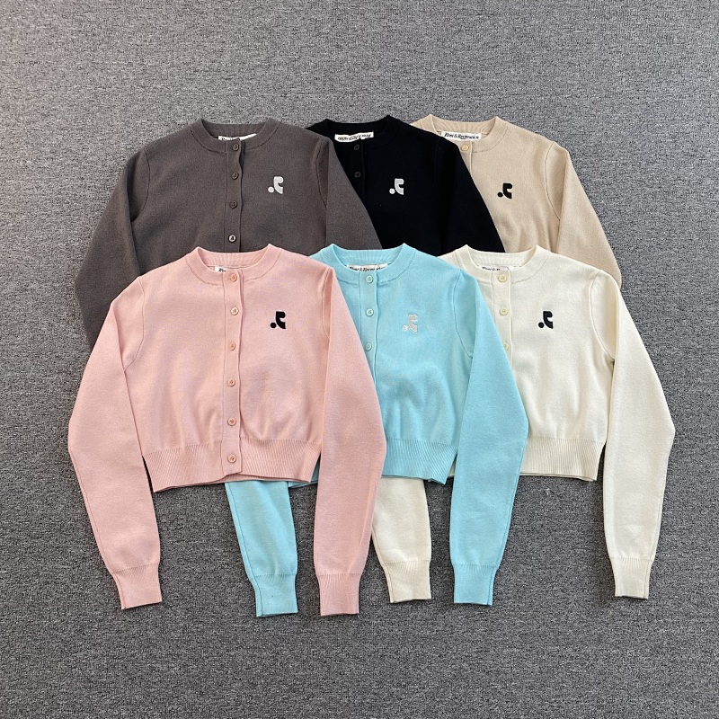 Rest&Recreation Sweater