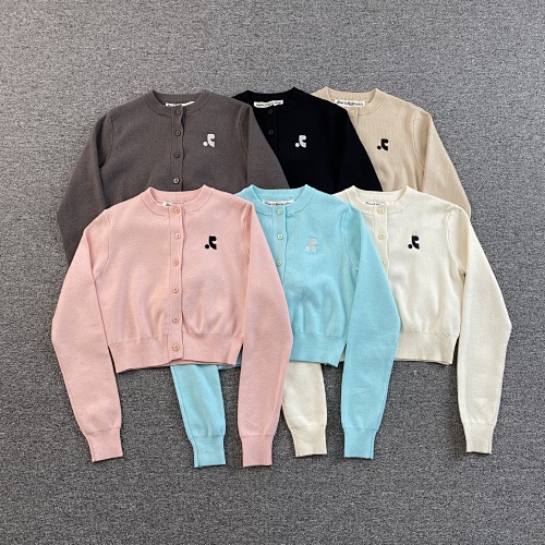 Rest&Recreation Sweater