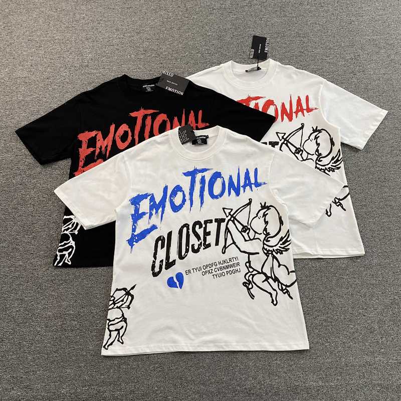 ME Mixed Emotion T-shirt