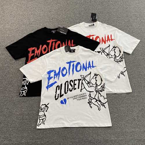 ME Mixed Emotion T-shirt