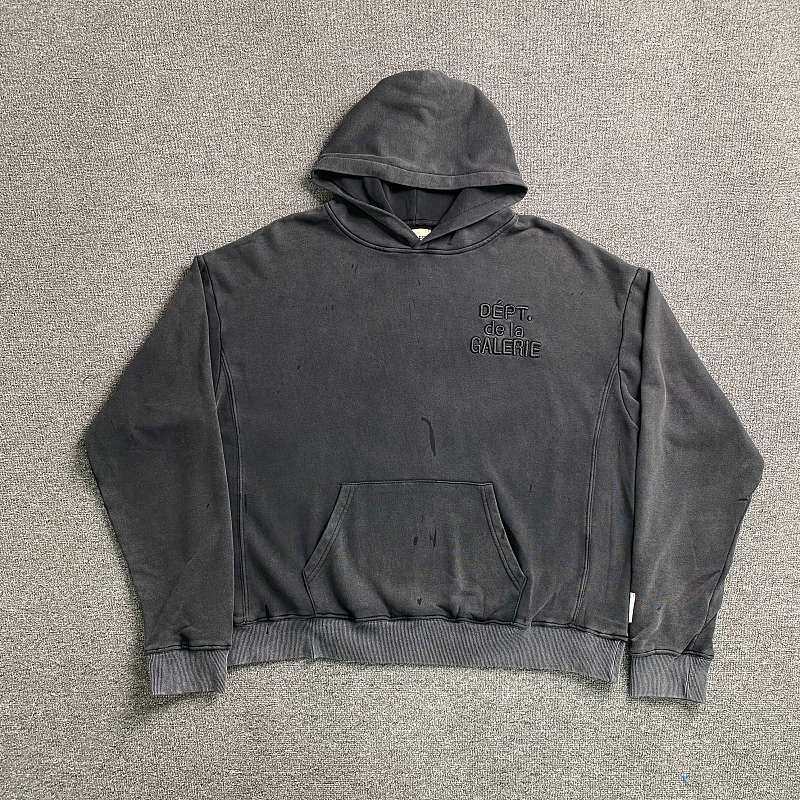 Gallery Dept. Hoodie