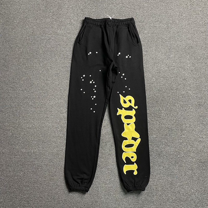Sp5der Worldwide Jeffery Pants
