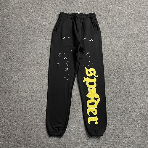 Sp5der Worldwide Jeffery Pants
