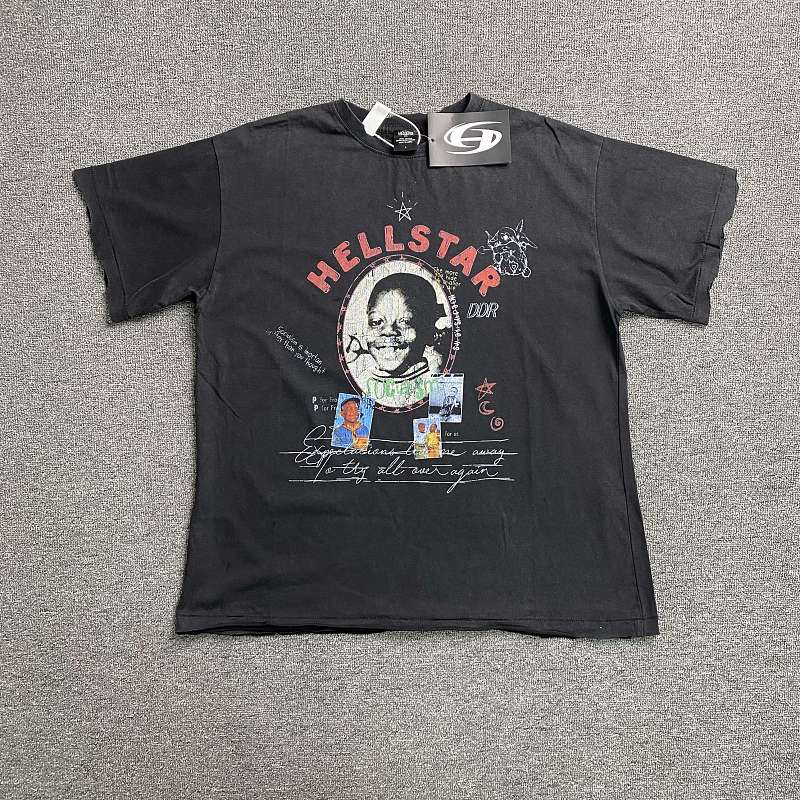 Hellstar T-Shirt