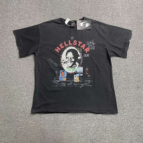 Hellstar T-Shirt