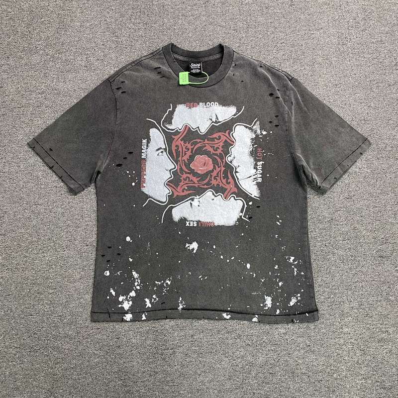 Saint T-shirt