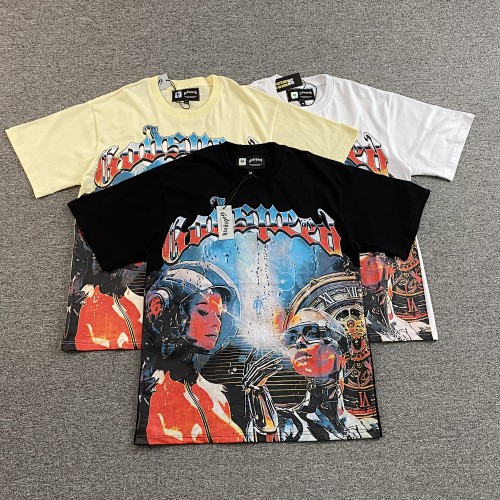 Godspeed T-shirt
