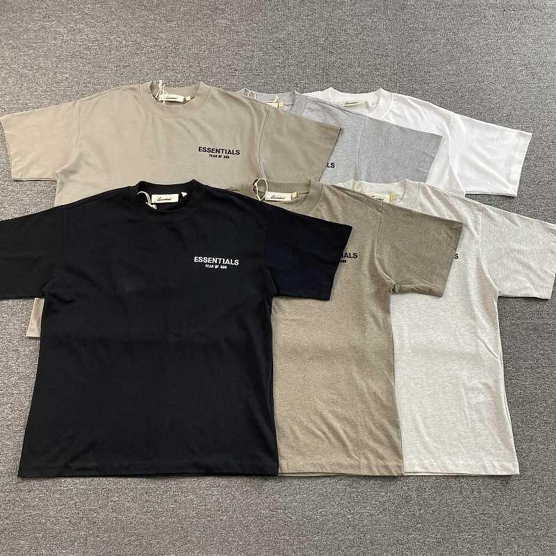 Fog Fear Of God Fog Essentials T-shirt