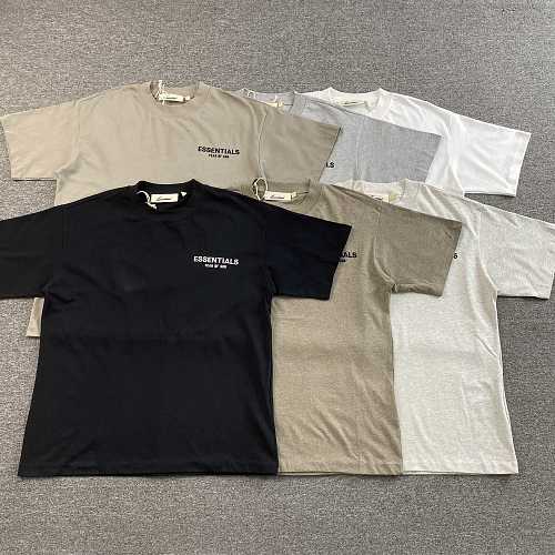 Fog Fear Of God Fog Essentials T-shirt