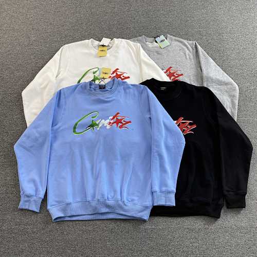 Corteiz Crewneck