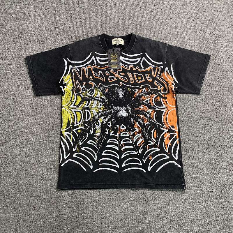 Majestik T-shirt
