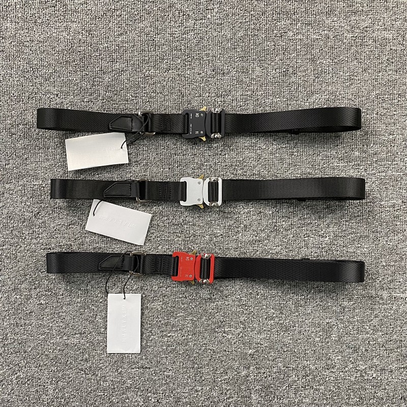 Alyx Belt