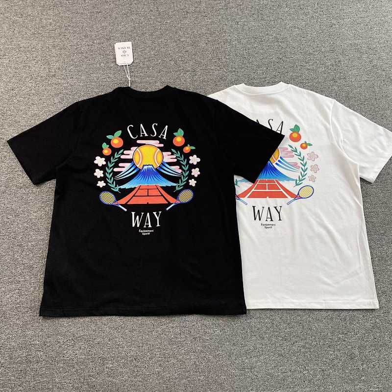 Casablanca T-shirt