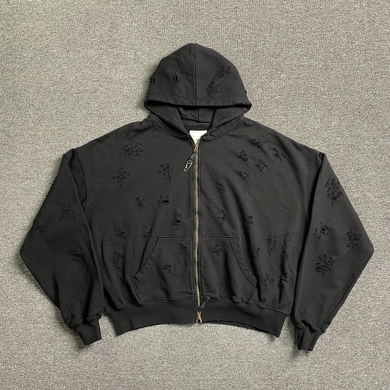 Undermycar Hoodie