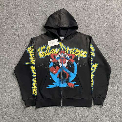 Valley Hoodie