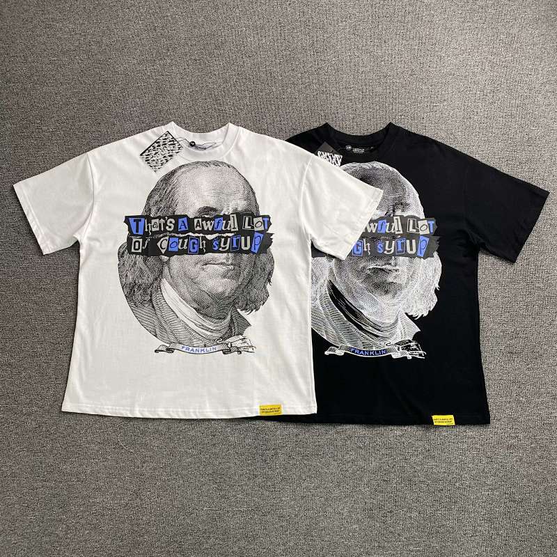 That's A Awful Lot Of Cough Syrup T-shirt