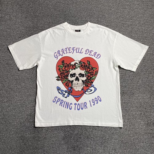 Grateful Dead Summer Tour Lot T-Shirt