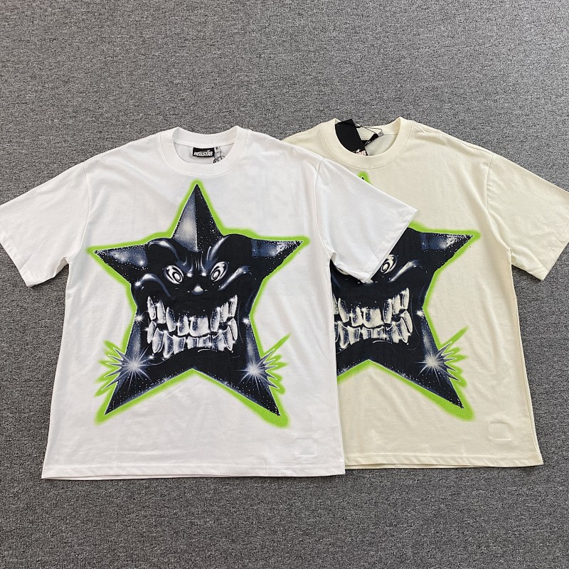 Hellstar T-shirt