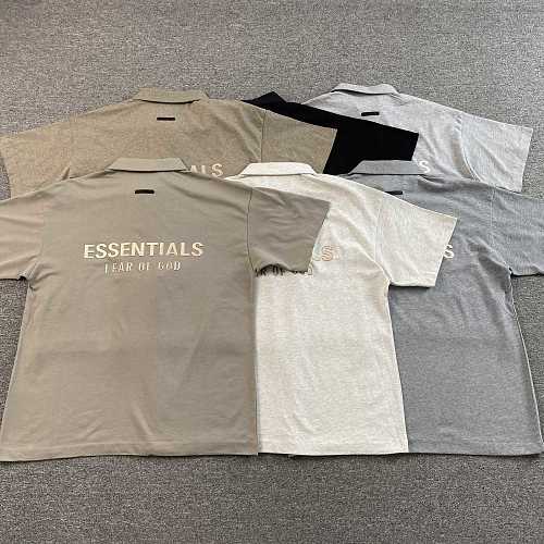 Fog Essentials 24fw T-shirt