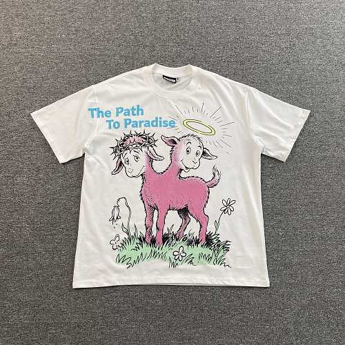 Hellstar Studios T-shirt