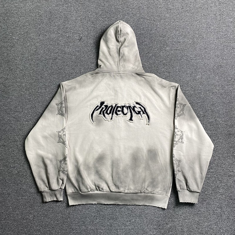 Grailz Project G R Hoodie