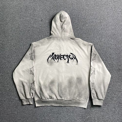 Grailz Project G R Hoodie
