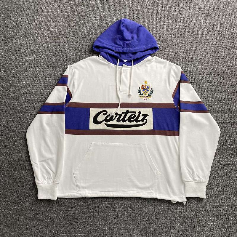 Corteiz Hoodie