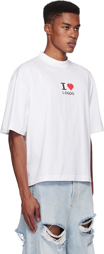 Vetements T-shirt