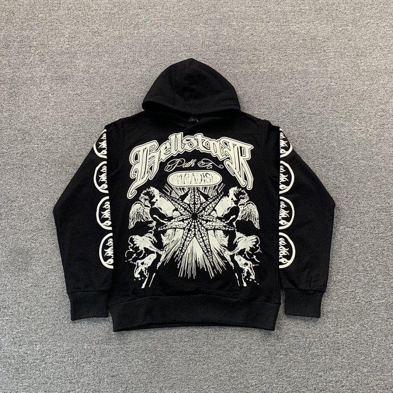 Hellstar Studios Victory Hoodie