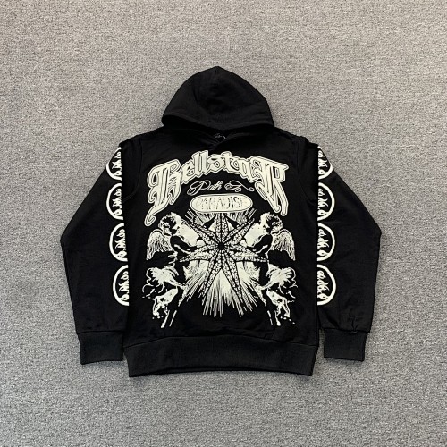 Hellstar Studios Victory Hoodie