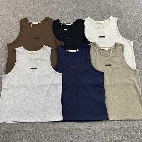 Fog Fear Of God Fog Essentials T-shirt