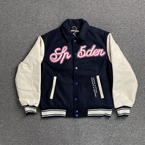 Sp5der Worldwide Jacket
