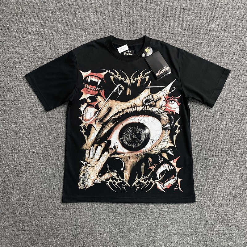 Hellstar T-shirt