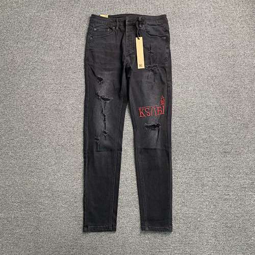 Ksubi Jeans