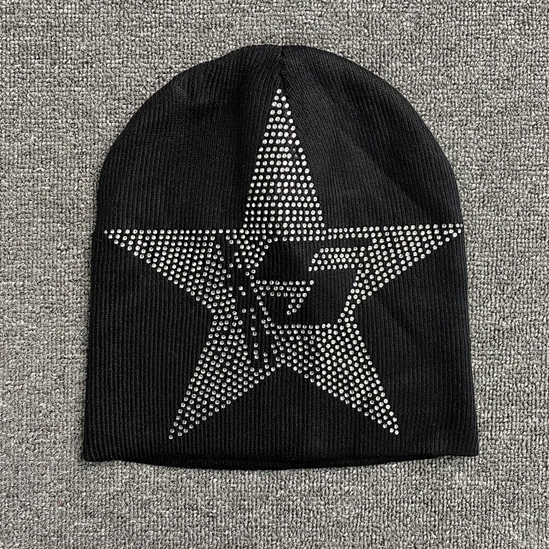 Sp5der Worldwide Beanie