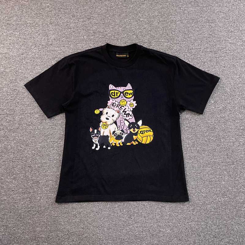 Drew House T-shirt