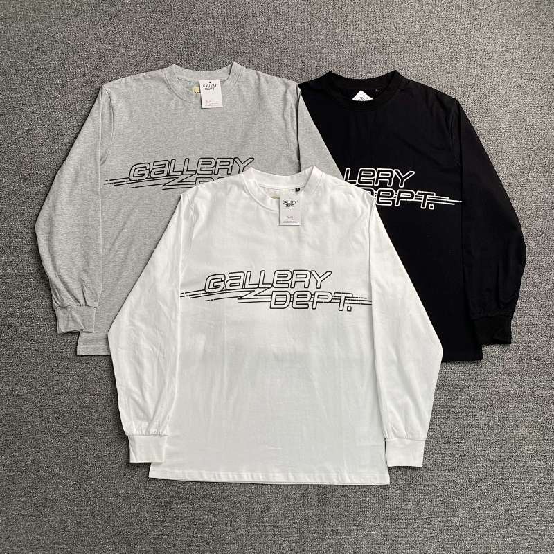 Gallery Dept T-shirt