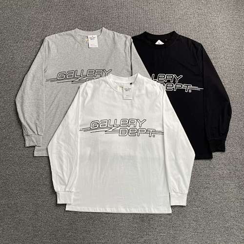 Gallery Dept T-shirt