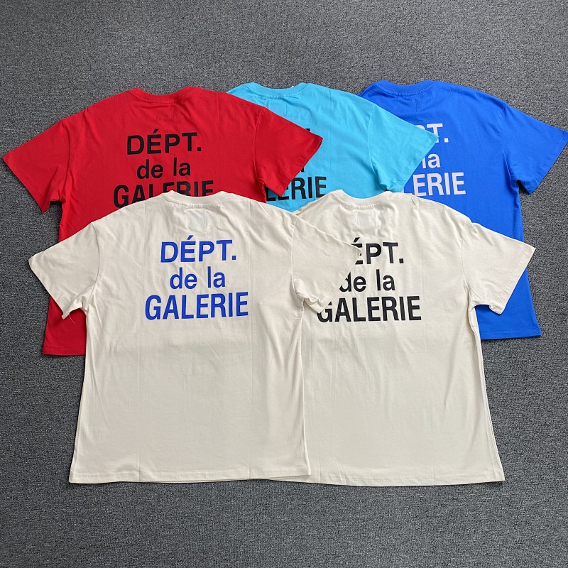 Gallery Dept. T-shirt