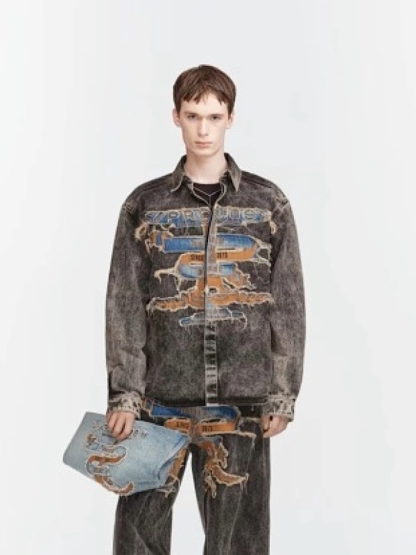 Y Project Jacket