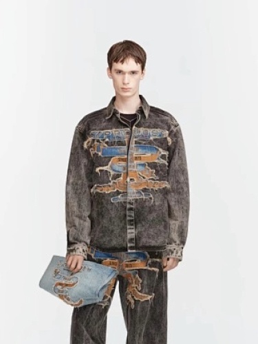 Y Project Jacket