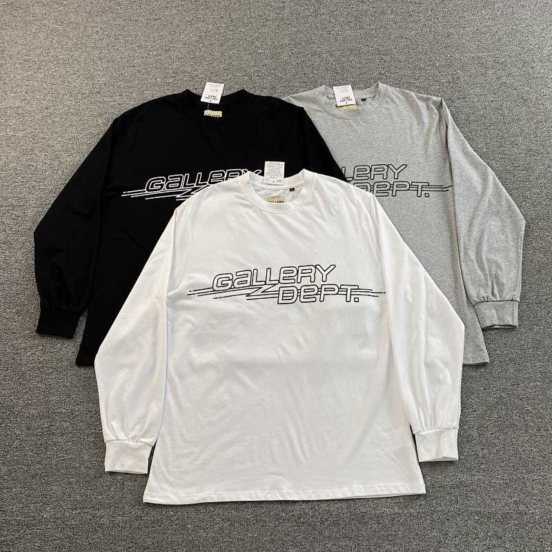 Gallery Dept T-shirt