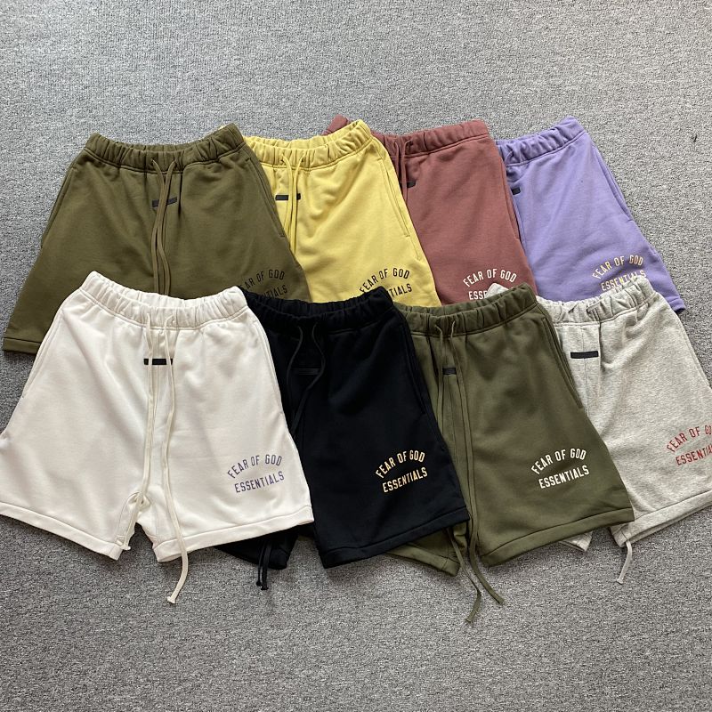 Fog Fear Of God Fog Essentials Shorts