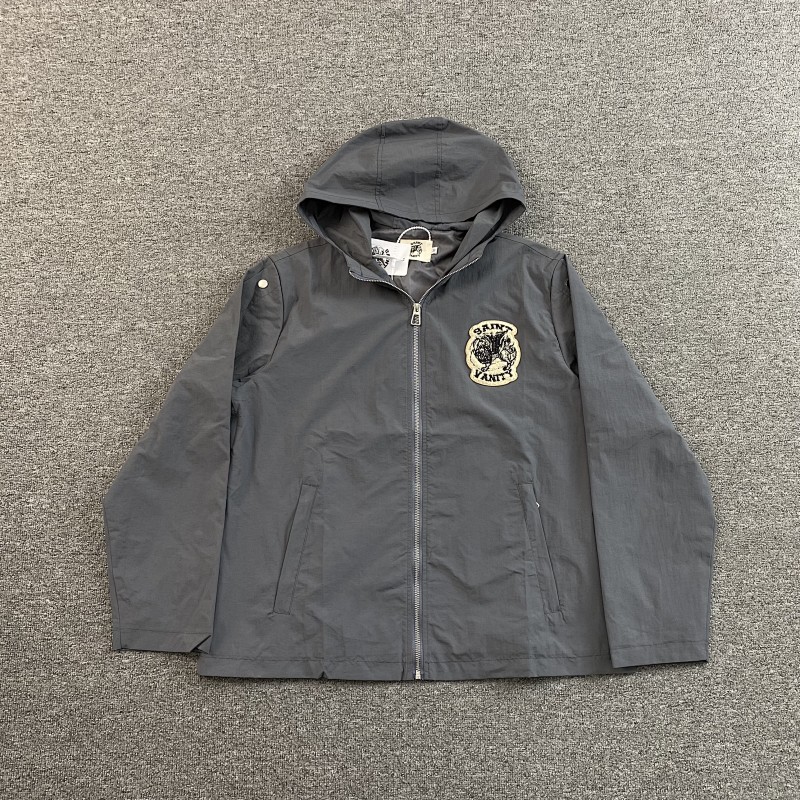 Saint Vanity Jacket